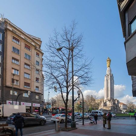 Gran Via Dona Casilda Park By Next Stop Bilbao Exterior photo